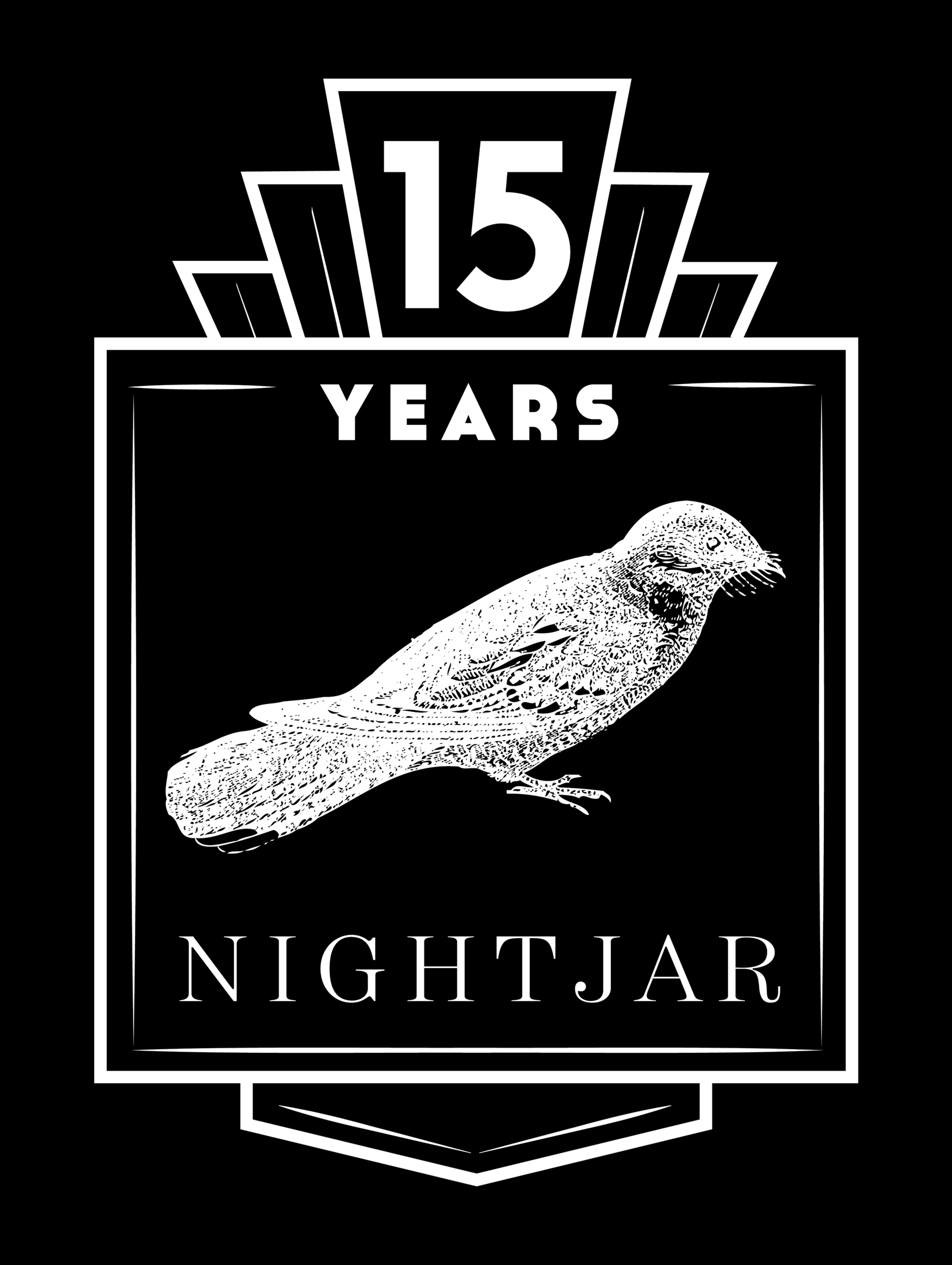 Logo for Nightjar